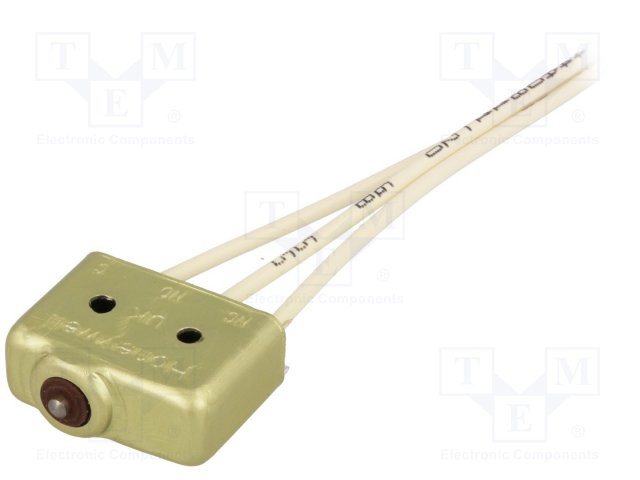5SE1-12Honeywell Sensing and Productivity Solutions