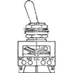 64AT303-3Honeywell Sensing and Productivity Solutions