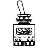 64AT34-7Honeywell Sensing and Productivity Solutions