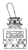 68AT11-1Honeywell Sensing and Productivity Solutions