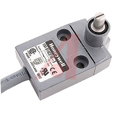 914CE16-18Honeywell Sensing and Productivity Solutions