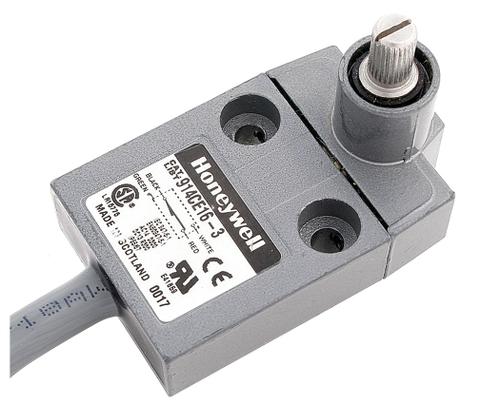 914CE16-3AHoneywell Sensing and Productivity Solutions