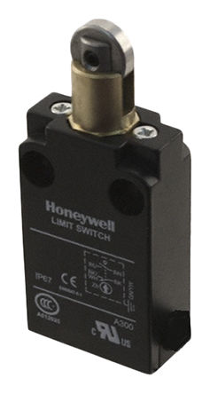 91MCE2-P3BHoneywell Sensing and Productivity Solutions