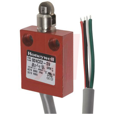 924CE2-T9Honeywell Sensing and Productivity Solutions