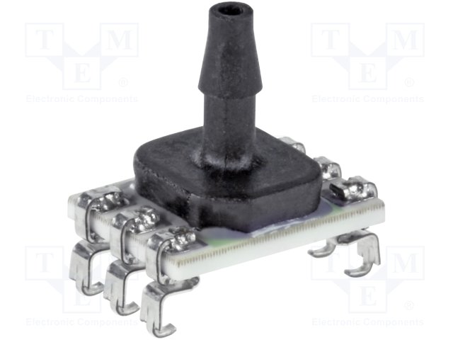 ABPMANT100PG2A3Honeywell Sensing and Productivity Solutions