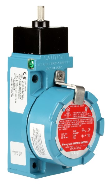 BXB3KHoneywell Sensing and Productivity Solutions