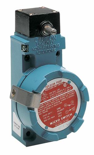 BXR3EHoneywell Sensing and Productivity Solutions