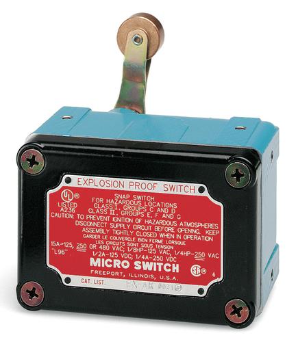 EX-AR400Honeywell Sensing and Productivity Solutions