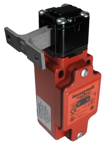 GKDA14P7Honeywell Sensing and Productivity Solutions