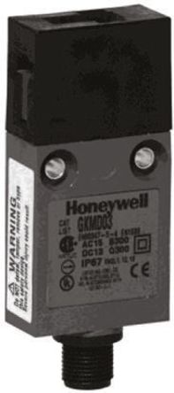GKME03Honeywell Sensing and Productivity Solutions