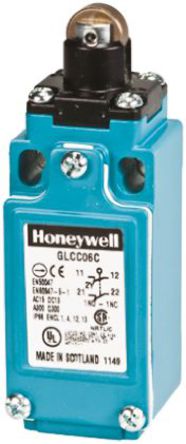 GLCC06CHoneywell Sensing and Productivity Solutions