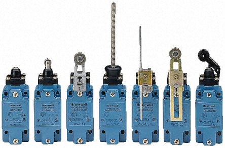 GLFC01BHoneywell Sensing and Productivity Solutions