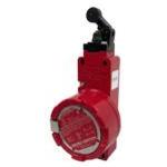 GSXC42DHoneywell Sensing and Productivity Solutions