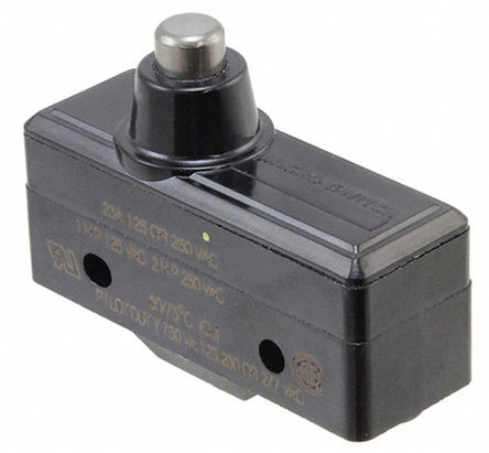 JS-138-BHoneywell Sensing and Productivity Solutions