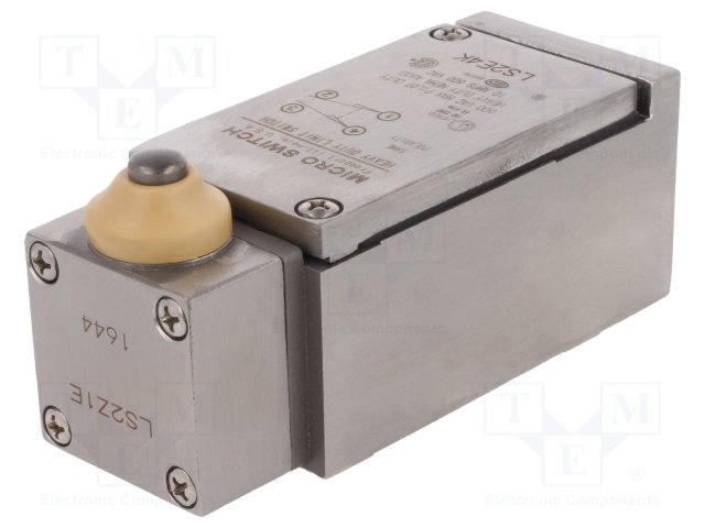LS2E4KHoneywell Sensing and Productivity Solutions