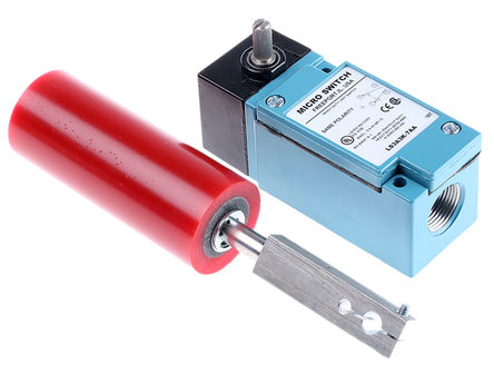 LS3A3K-7AAHoneywell Sensing and Productivity Solutions