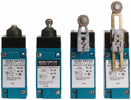 LS4C3KHoneywell Sensing and Productivity Solutions