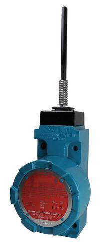 LSXJ4L-7AHoneywell Sensing and Productivity Solutions