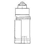 LSYBC5KP-FPHoneywell Sensing and Productivity Solutions