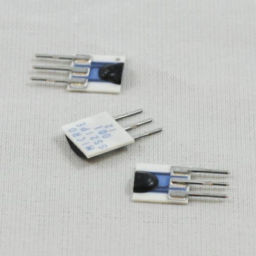 Honeywell Sensing and Productivity Solutions SS21PE