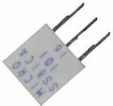SS81CAHoneywell Sensing and Productivity Solutions