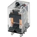 SZR-MY2-1-DC12VHoneywell Sensing and Productivity Solutions