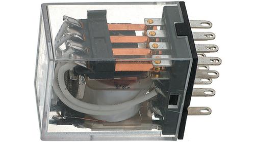 SZR-MY4-N1-AC24VHoneywell Sensing and Productivity Solutions