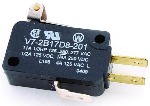V7-1C33E9Honeywell Sensing and Productivity Solutions