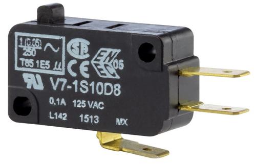 V7-1S10D8Honeywell Sensing and Productivity Solutions