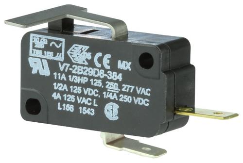 V7-2B29D8-384Honeywell Sensing and Productivity Solutions
