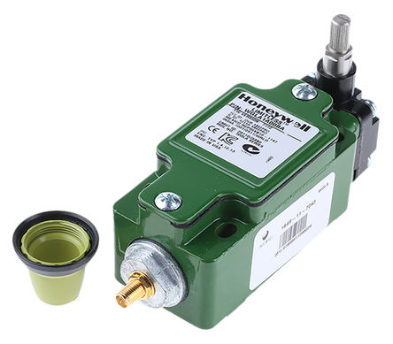 WGLA1A00BAHoneywell Sensing and Productivity Solutions