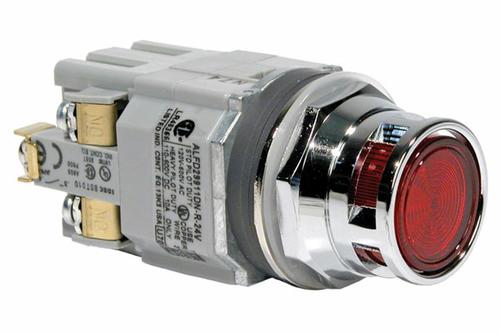 IDEC ALFD29902DN-R-24V