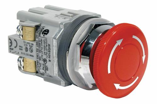 AVD311N-RIDEC