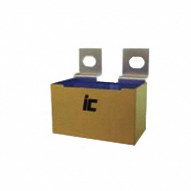 256MHBS40K2JAIllinois Capacitor