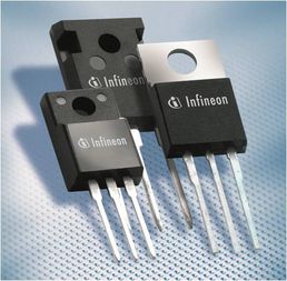 IPW60R299CPInfineon