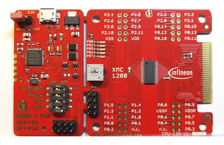 KIT_XMC12_BOOT_001Infineon