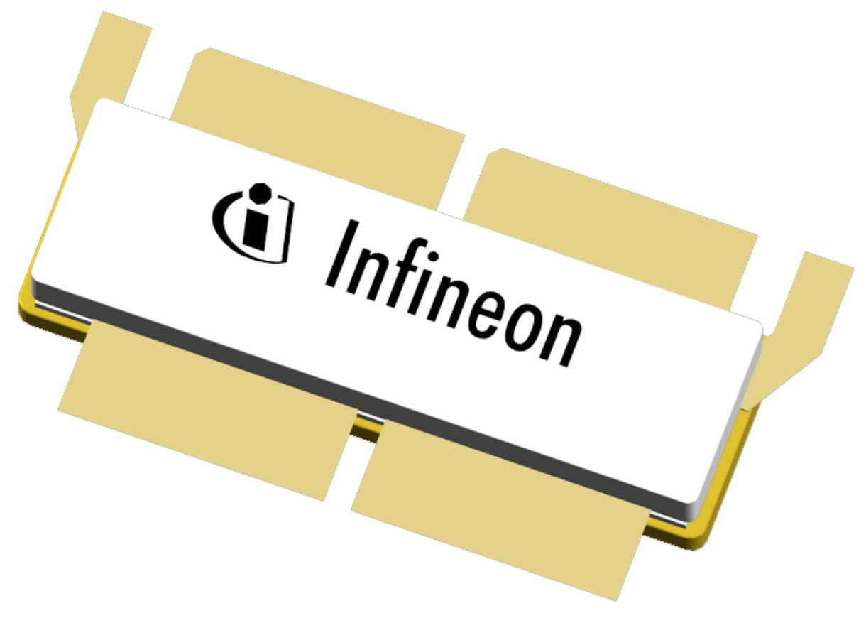 PTFC262808FVV1R0XTMA1Infineon