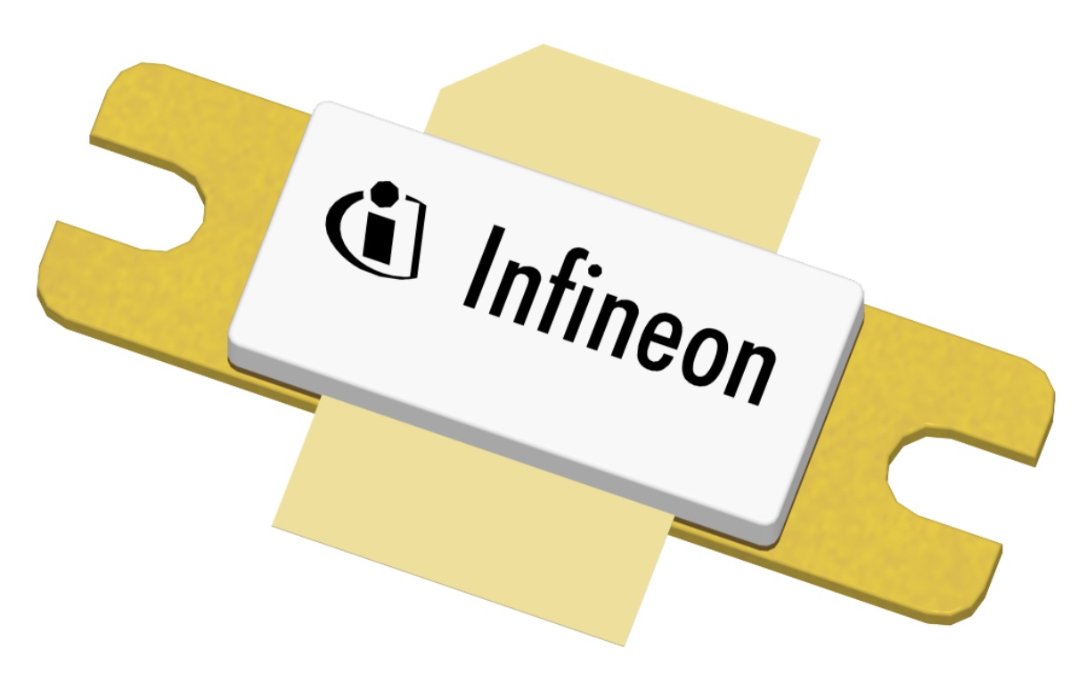 PTVA042502ECV1R0XTMA1Infineon