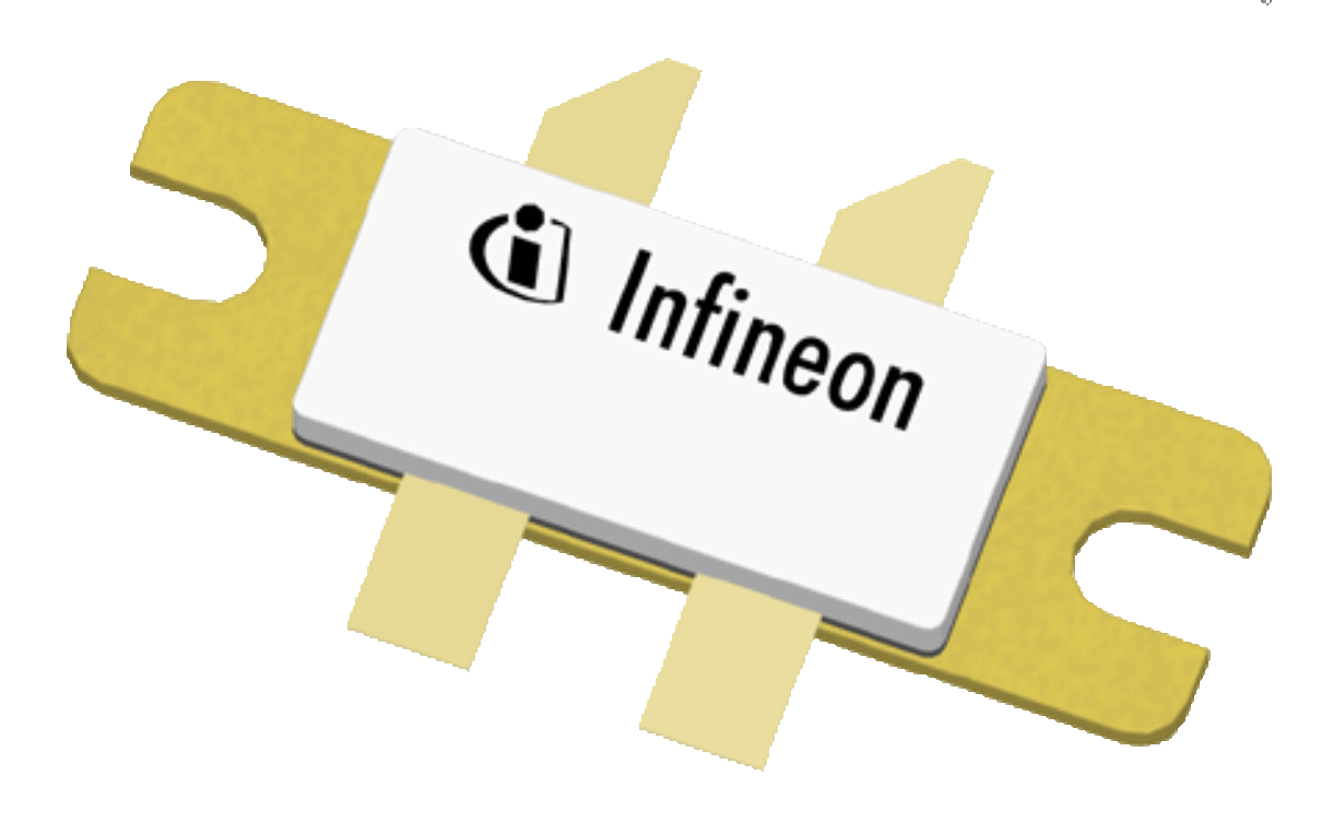 PTVA043502ECV1R2XTMA1Infineon