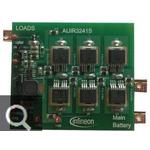 AUIR3241SDEMOBOARDTOBO1Infineon Technologies