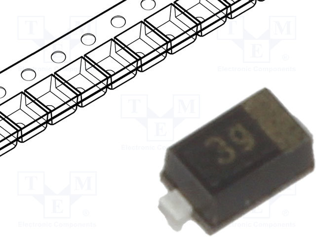 BA89502VH6327XTSA1Infineon Technologies