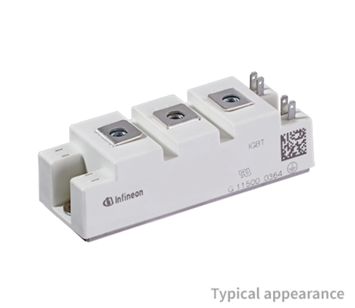 BSM75GB60DLCHOSA1Infineon Technologies