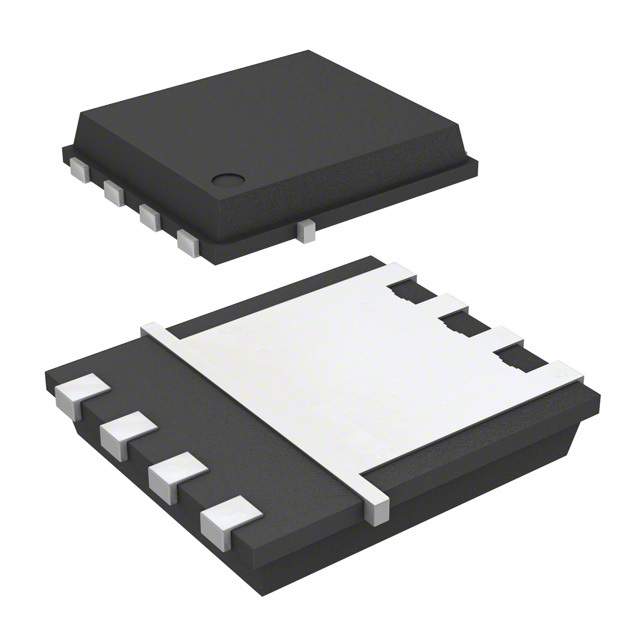 BSZ023N04LSATMA1Infineon Technologies
