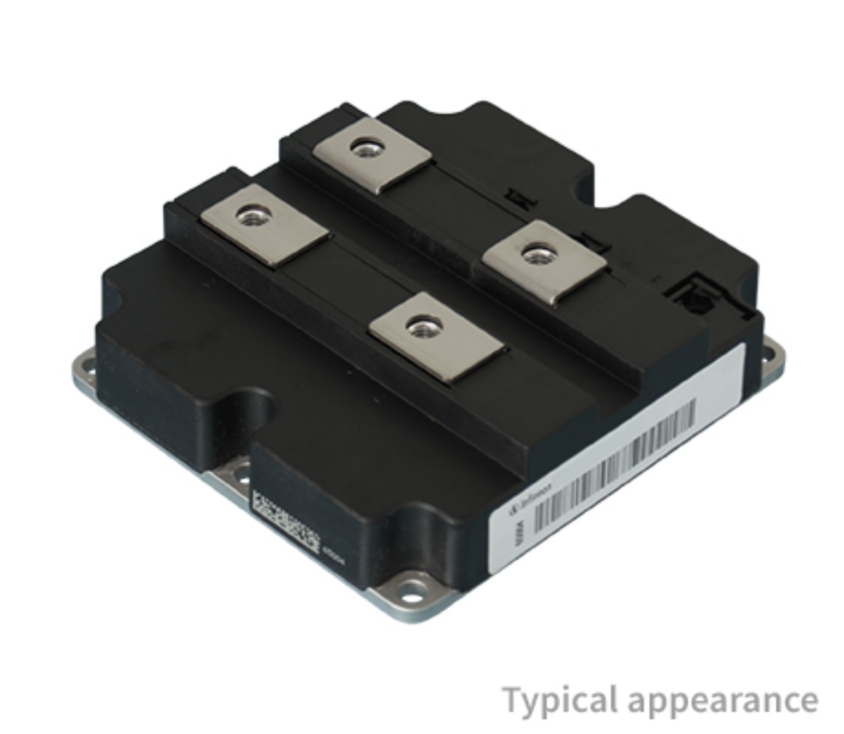 DD1200S17H4B2BOSA2Infineon Technologies