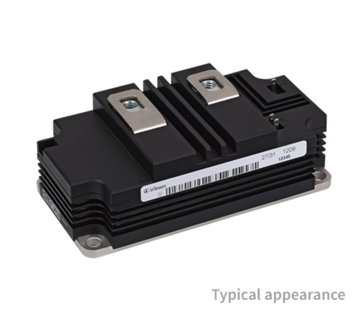 DD200S33K2CNOSA1Infineon Technologies