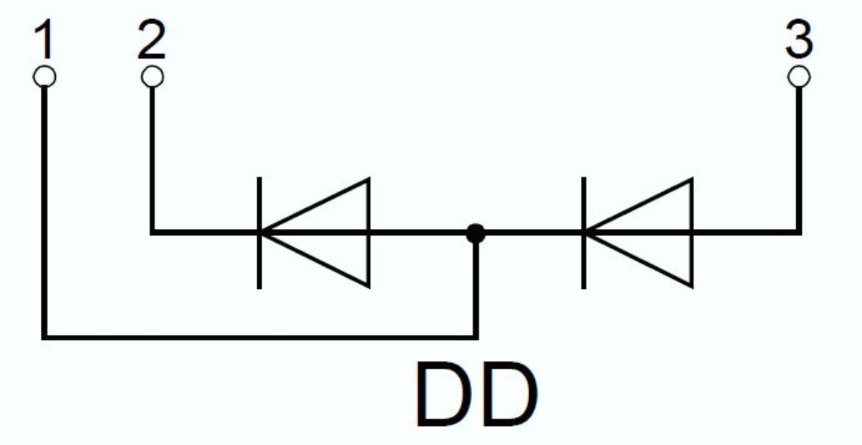 DD435N40KHPSA1Infineon Technologies