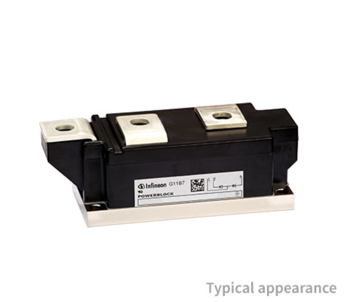 DD600N14KHPSA2Infineon Technologies