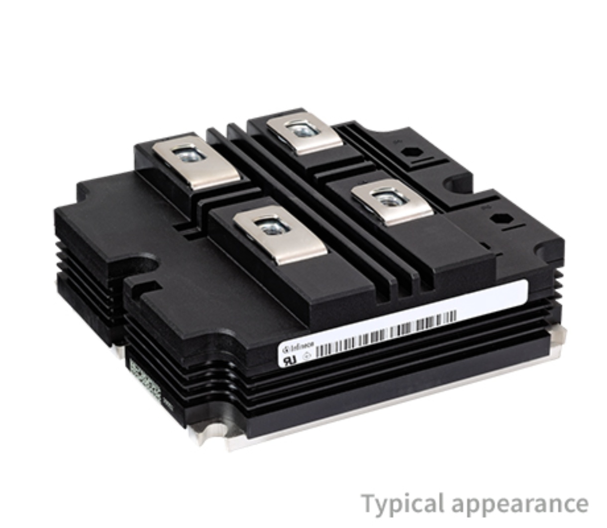 DD800S33K2CNOSA1Infineon Technologies
