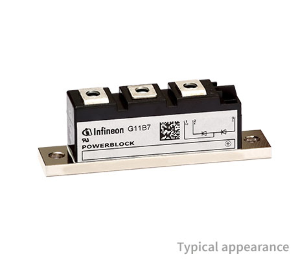 DD81S14KHPSA1Infineon Technologies