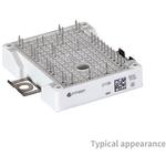 DF160R12W2H3FB11BOMA1Infineon Technologies